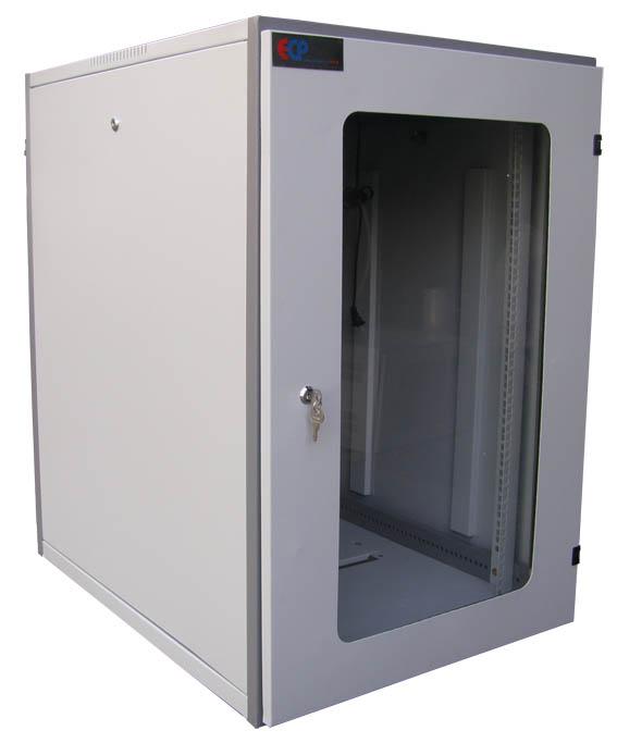 Rack Cabinet 19” 10U series 500 ECP-10U500